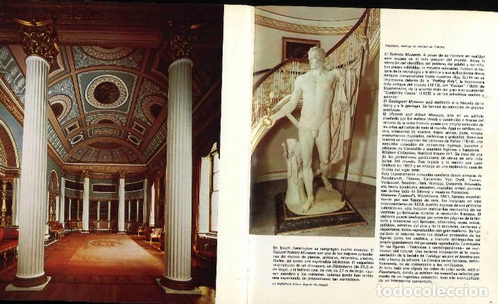 Libros de segunda mano: Todo Londres. 1977 - Foto 2