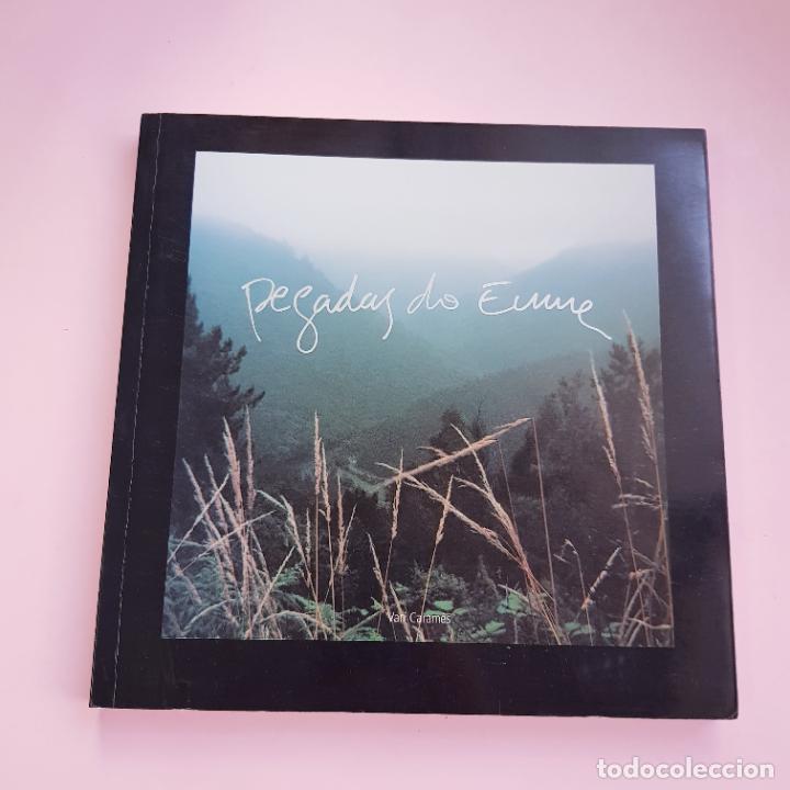 Libros de segunda mano: LIBRO-FOTOGRAF&Iacute;A-FRAGAS DO EUME-VARI CARAM&Eacute;S-IMPOLUTO-DEDICADO-COLECCIONISTAS