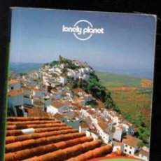 Libros de segunda mano: DISCOVER SPAIN. LONELY PLANET