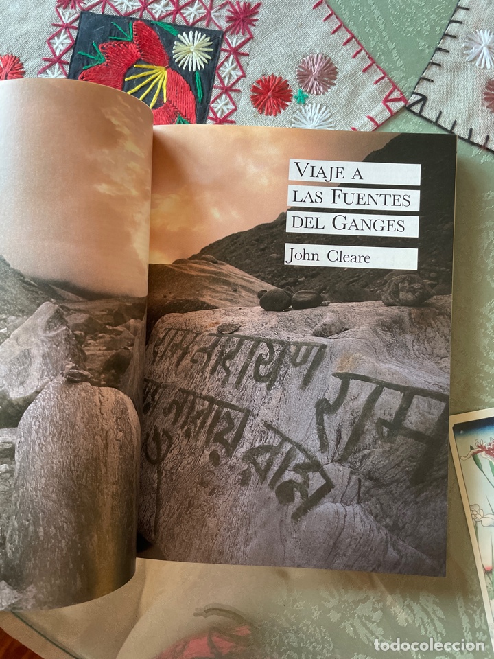 Libros de segunda mano: trekking (john cleare) - Foto 4