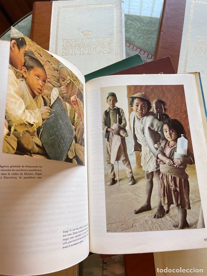 Libros de segunda mano: NEPAL (editions silva) - Foto 11