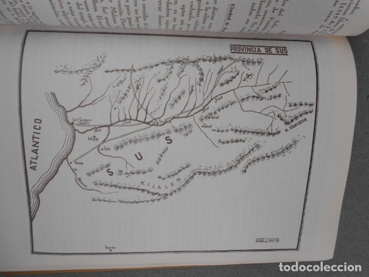Libros de segunda mano: LEON EL AFRICANO - Foto 3