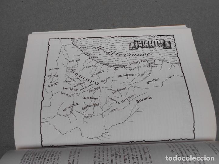 Libros de segunda mano: LEON EL AFRICANO - Foto 4