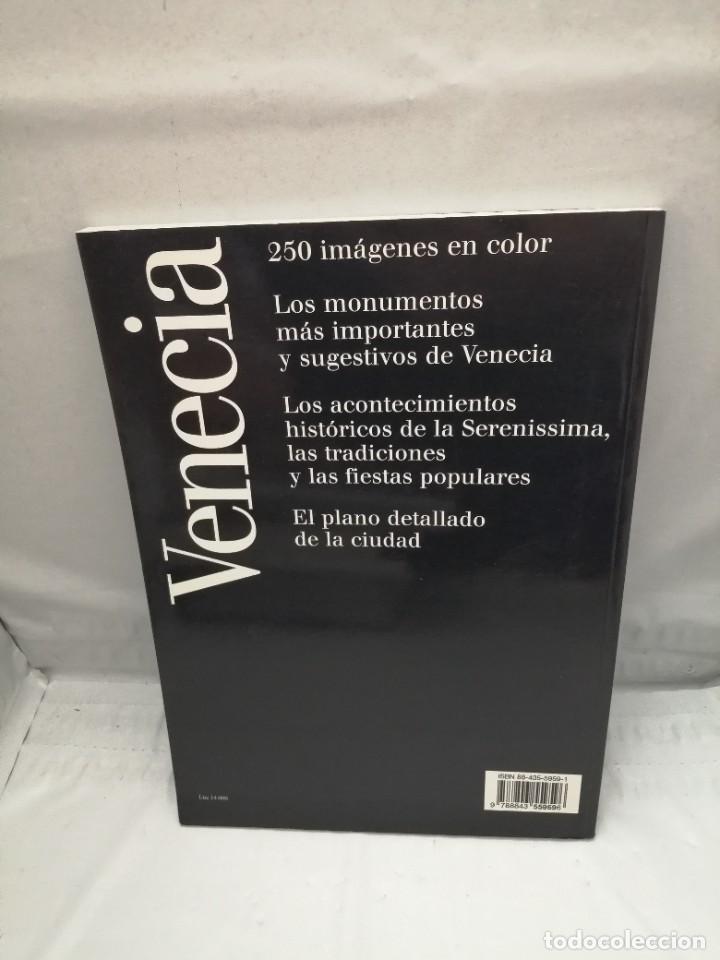 Libros de segunda mano: VENECIA (ELECTA, EDICI&Oacute;N ESPA&Ntilde;OLA) - Foto 2