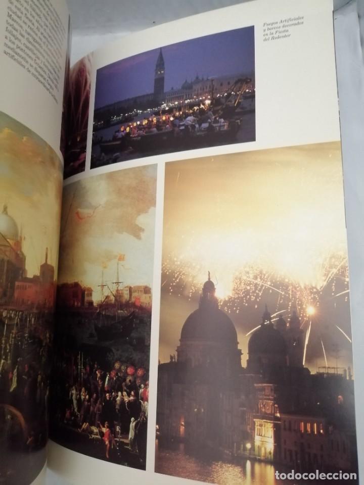 Libros de segunda mano: VENECIA (ELECTA, EDICI&Oacute;N ESPA&Ntilde;OLA) - Foto 3