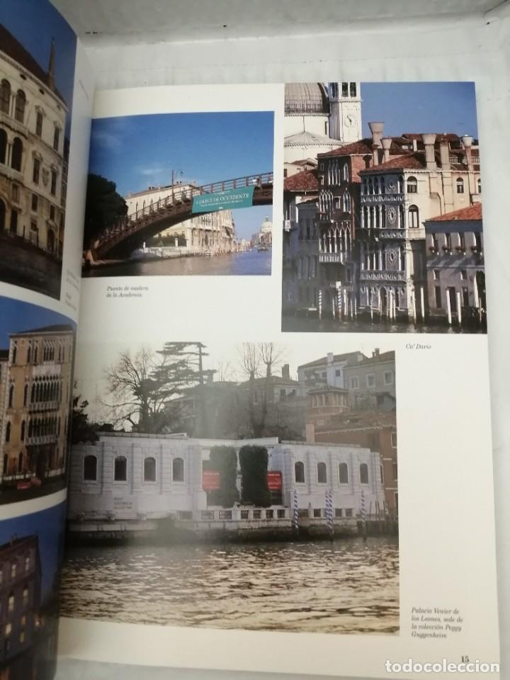 Libros de segunda mano: VENECIA (ELECTA, EDICI&Oacute;N ESPA&Ntilde;OLA) - Foto 7