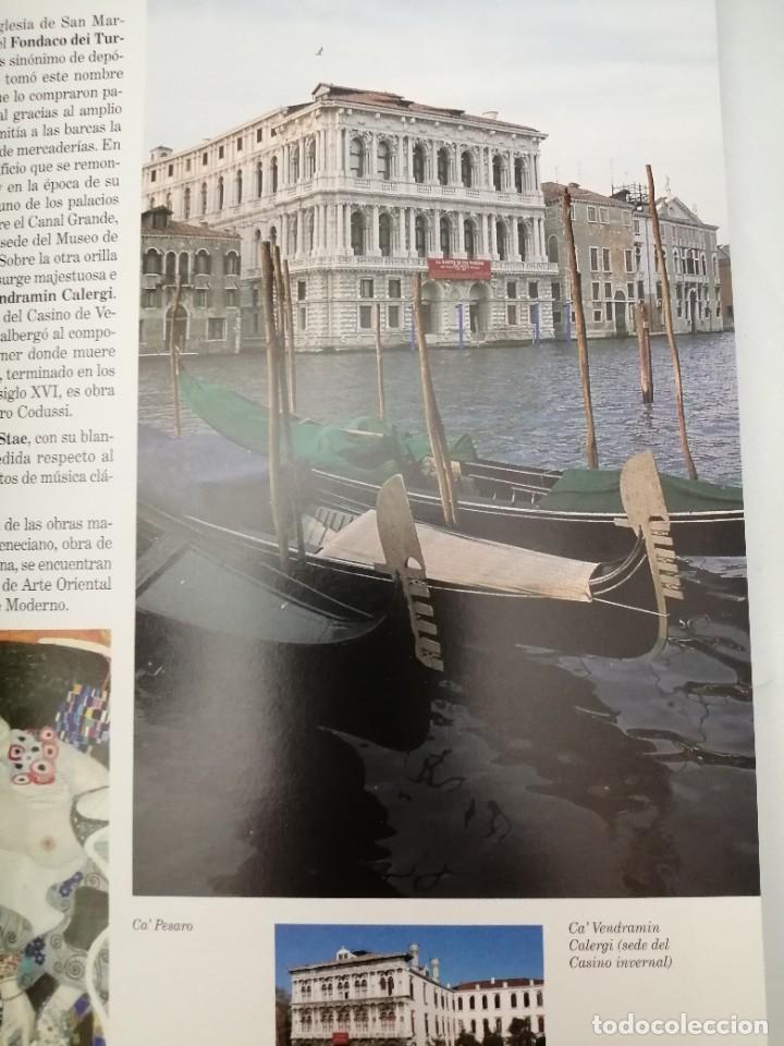 Libros de segunda mano: VENECIA (ELECTA, EDICI&Oacute;N ESPA&Ntilde;OLA) - Foto 8