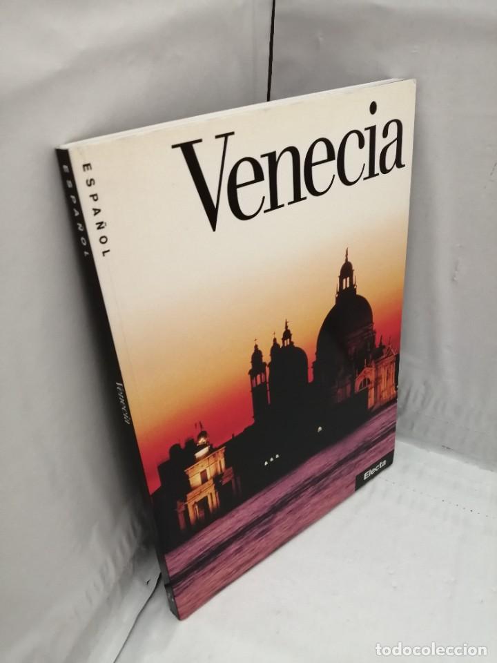 Libros de segunda mano: VENECIA (ELECTA, EDICI&Oacute;N ESPA&Ntilde;OLA) - Foto 10