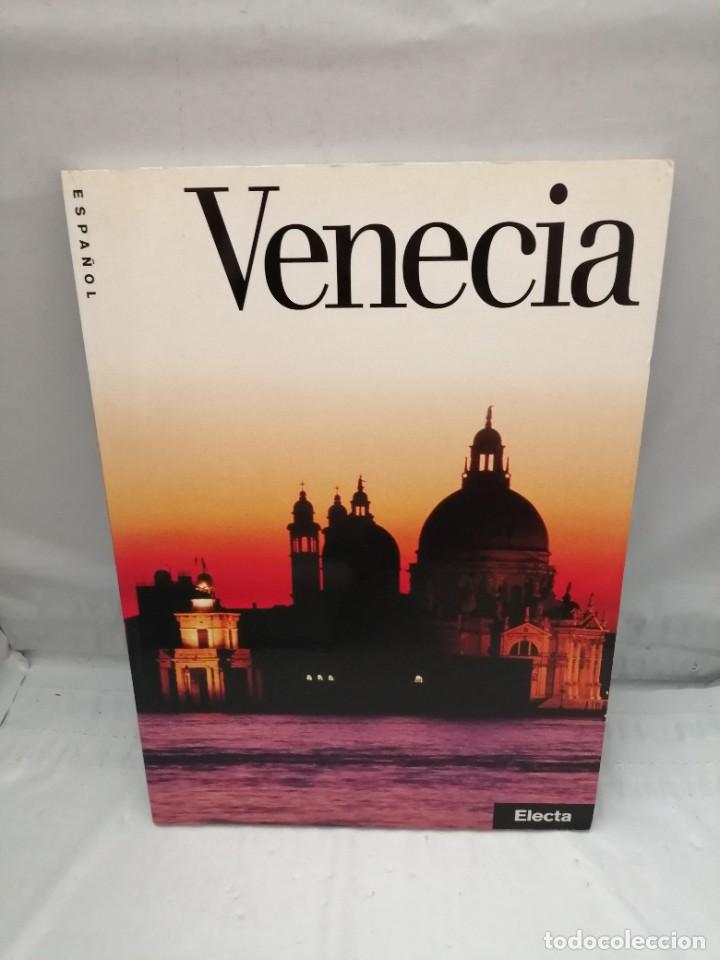 Libros de segunda mano: VENECIA (ELECTA, EDICI&Oacute;N ESPA&Ntilde;OLA) - Foto 1