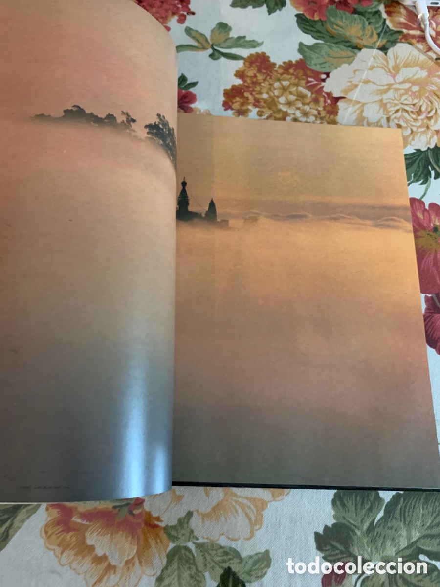 Libros de segunda mano: Himalaya. Los monasterios de los Lamas. Javier G&oacute;mez Rea y Devdan Sen. - Foto 17