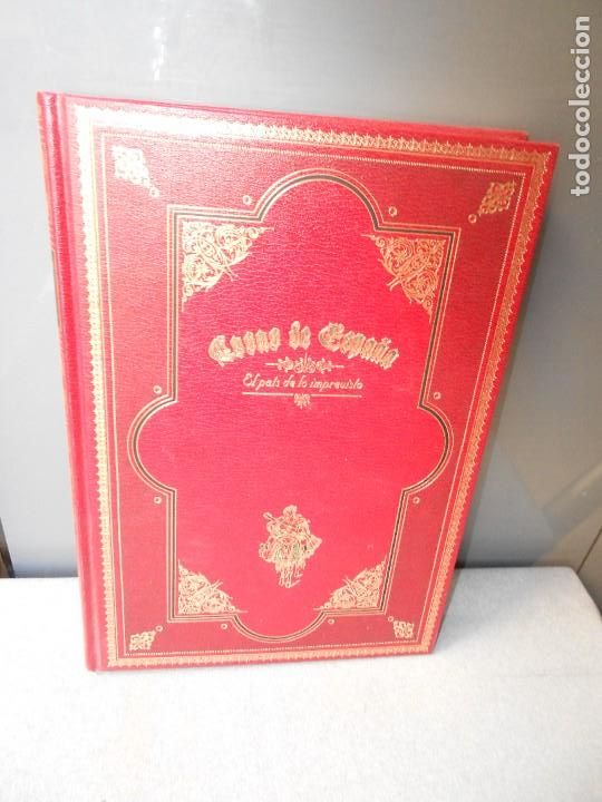 Libros de segunda mano: COSAS DE ESPA&Ntilde;A - Foto 1