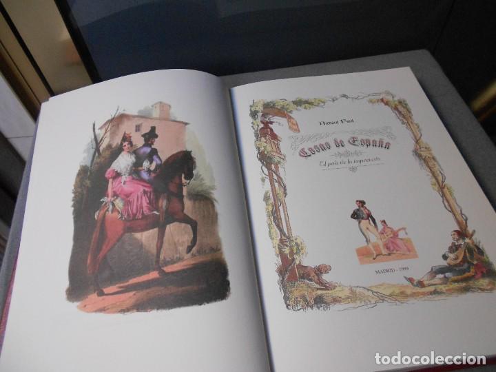 Libros de segunda mano: COSAS DE ESPA&Ntilde;A - Foto 4