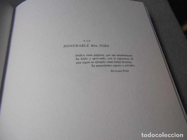 Libros de segunda mano: COSAS DE ESPA&Ntilde;A - Foto 6