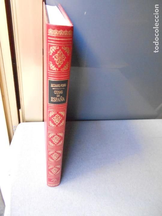 Libros de segunda mano: COSAS DE ESPA&Ntilde;A - Foto 17
