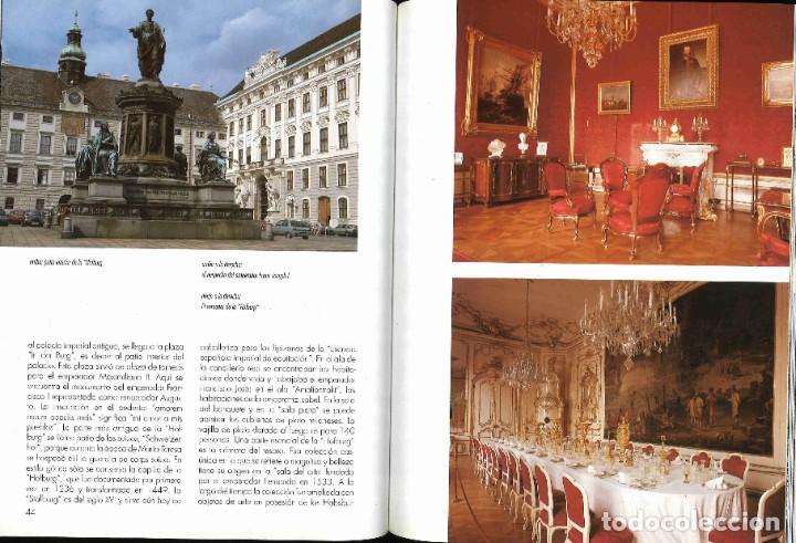 Libros de segunda mano: Viena. Gu&iacute;a - Foto 2