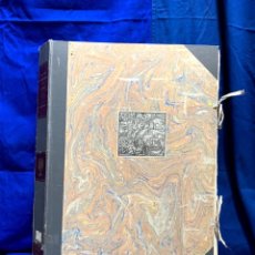 Libros de segunda mano: MAPAS ESPAÑOLES DE AMERICA SIGLOS XV-XVII MADRID 1951 51X36X7CMS. Lote 363557825