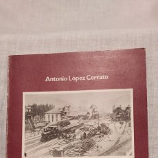 Libros de segunda mano: CIEN AÑOS DE LANGREO 1880-1980.ANTONIO LOPEZ CERRATO.CAJA DE AHORROS DE ASTURIAS 1981. Lote 364883831