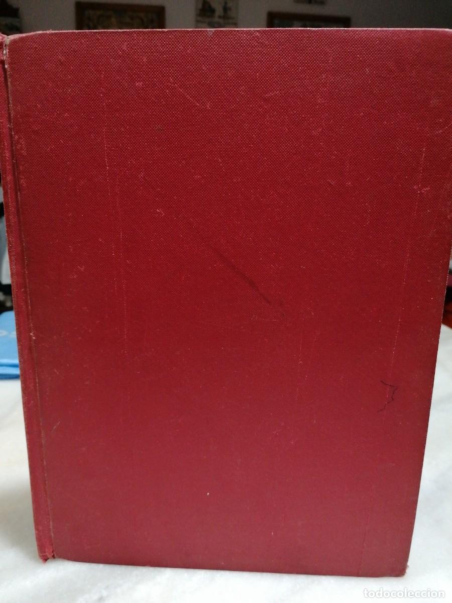Libros de segunda mano: C li - Atlas de geograf&iacute;a Universal. Del a&ntilde;o 1958. .