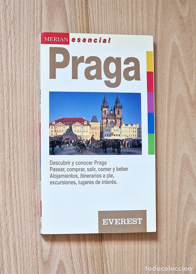 Libros de segunda mano: PRAGA - Foto 1