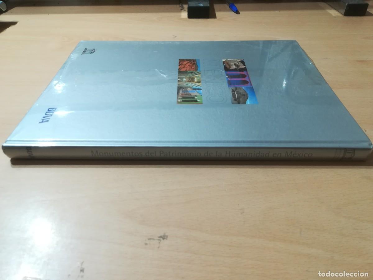 Libri di seconda mano: MEXICO / AK87 / MONUMENTOS PATRIMONIO HUMANIDAD