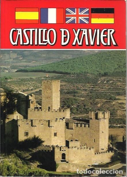 Libros de segunda mano: CASTILLO DE XAVIER - Foto 1