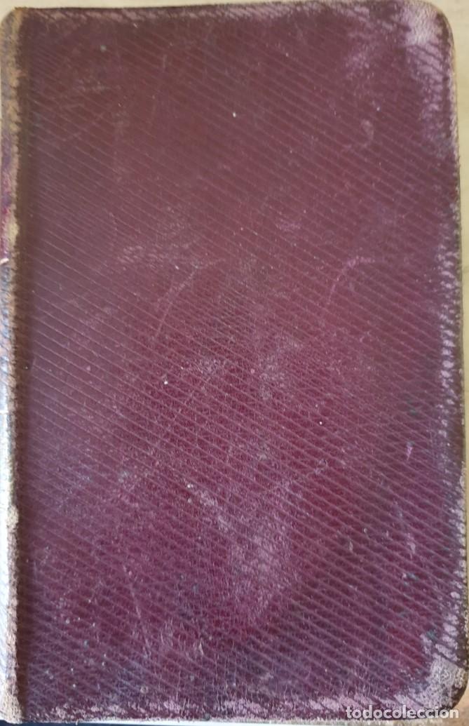 Libri di seconda mano: VIAGE DE ANACARSIS EL JOVEN POR LA GRECIA, A MEDIADOS DEL SIGLO CUATRO ANTES DE LA ERA VULGAR. TOMO