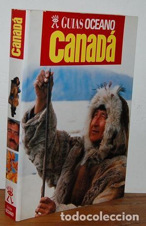 Gebrauchte B&uuml;cher: Gu&iacute;as Oc&eacute;ano. Canada