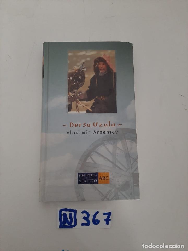 Libros de segunda mano: Dersu Uzala - Foto 1