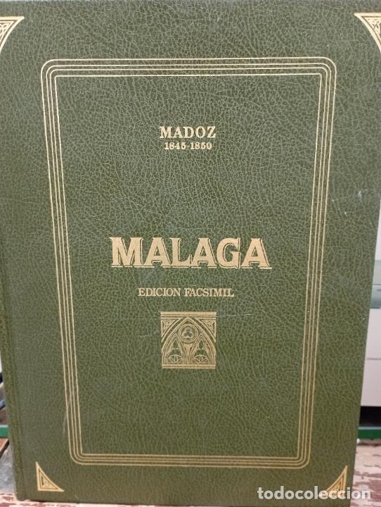 madoz malaga