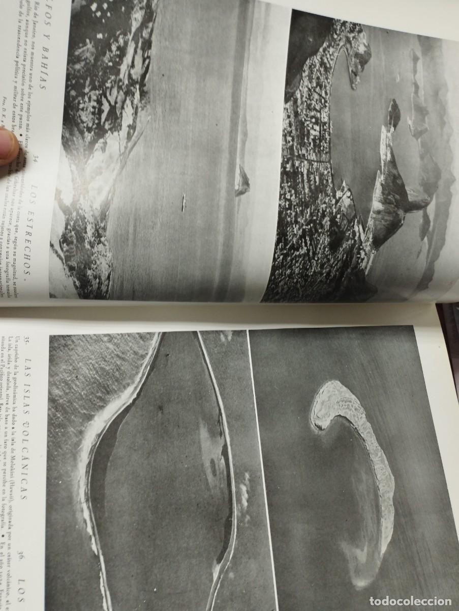 Libros de segunda mano: Mil aspectos de la Tierra y el espacio. 2 tomos. - Foto 3