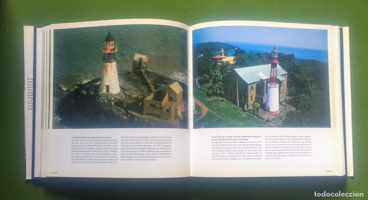 Libros de segunda mano: EL MAR. DIA A DIA - PHILIP PLISSON - 2003 - Foto 6