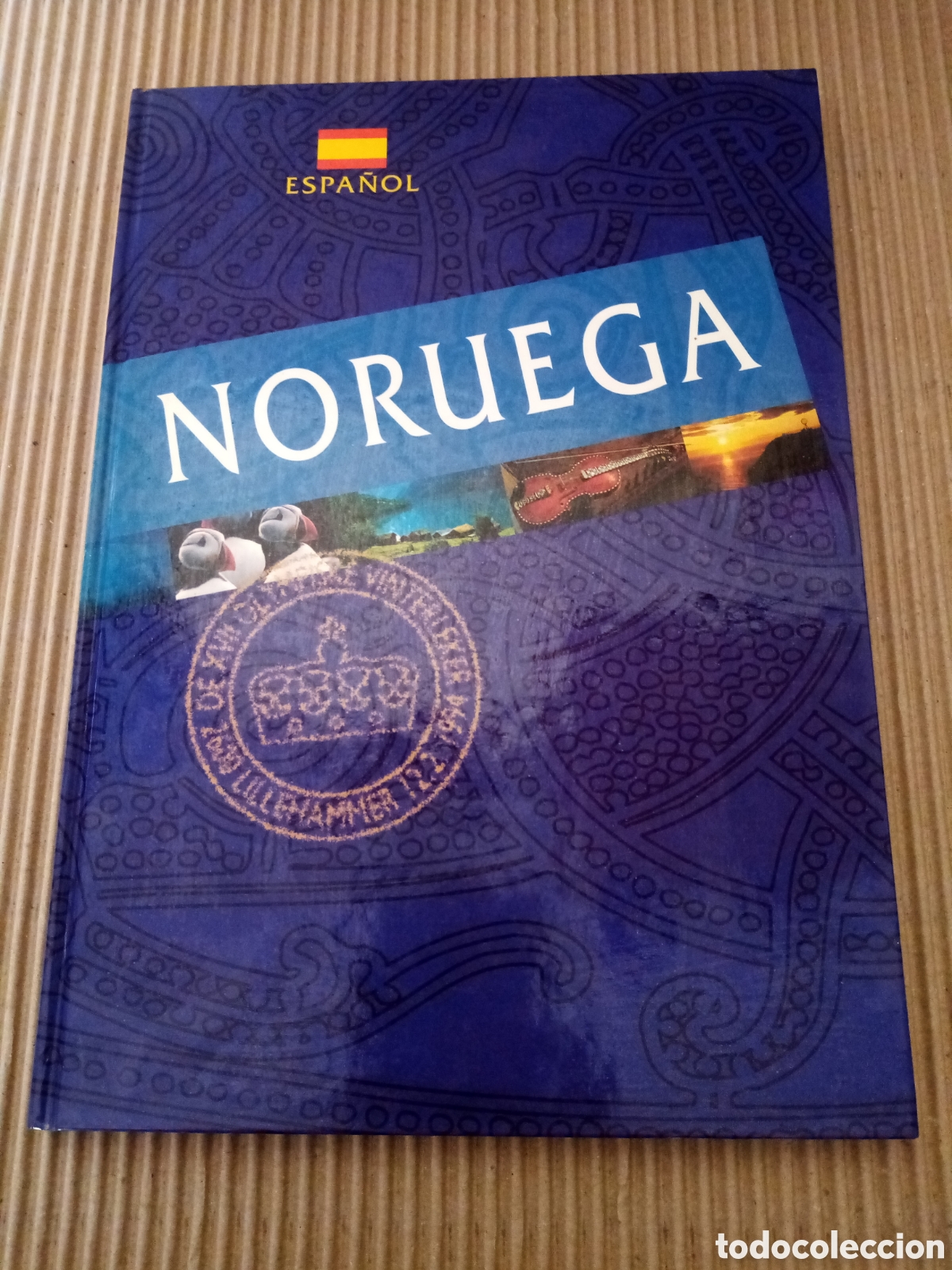 Noruega