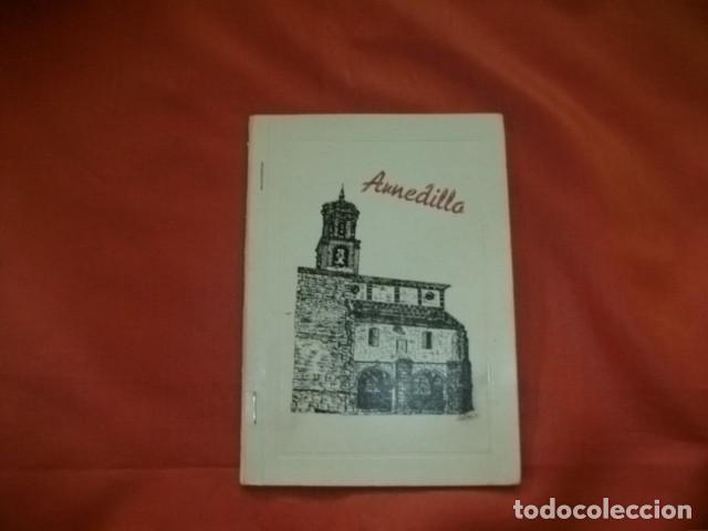 Second hand books: ARNEDILLO PARAISO EN LA CUMBRE (LA RIOJA)