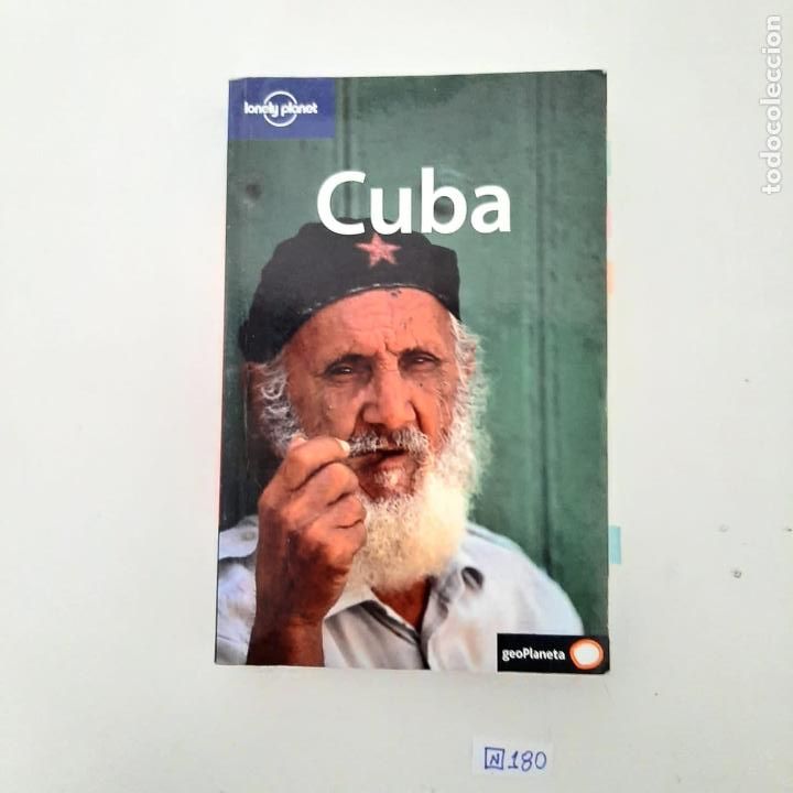 Libros de segunda mano: Cuba - Foto 1
