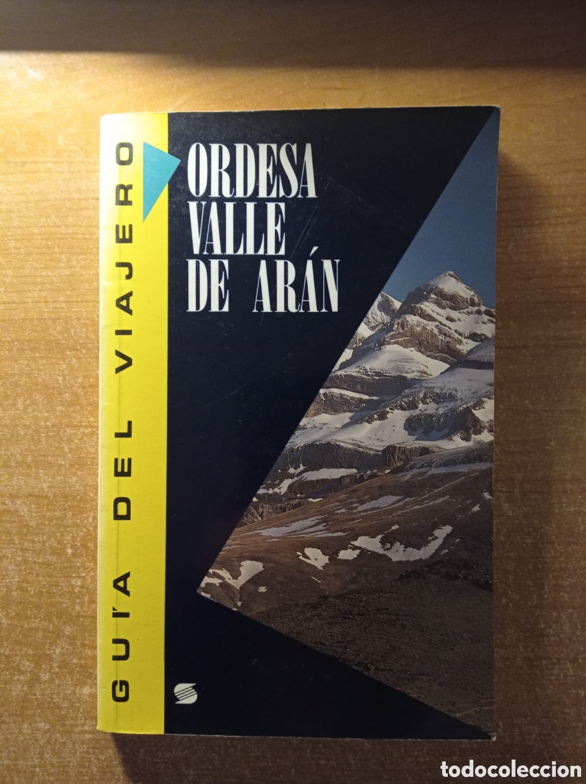 Libri di seconda mano: Ordesa, valle de Ar&aacute;n, Guia del viajero, Susaeta ediciones