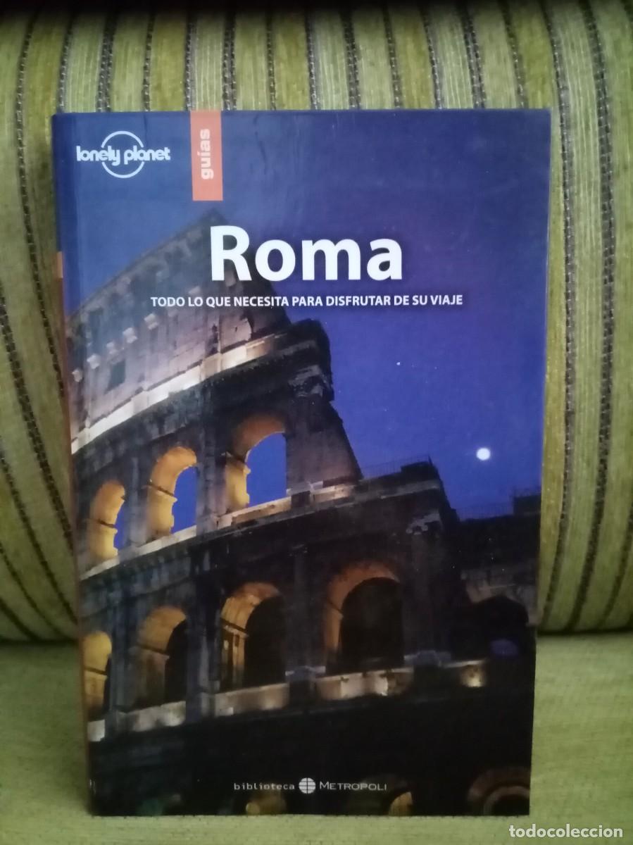Libros de segunda mano: ROMA - Foto 1
