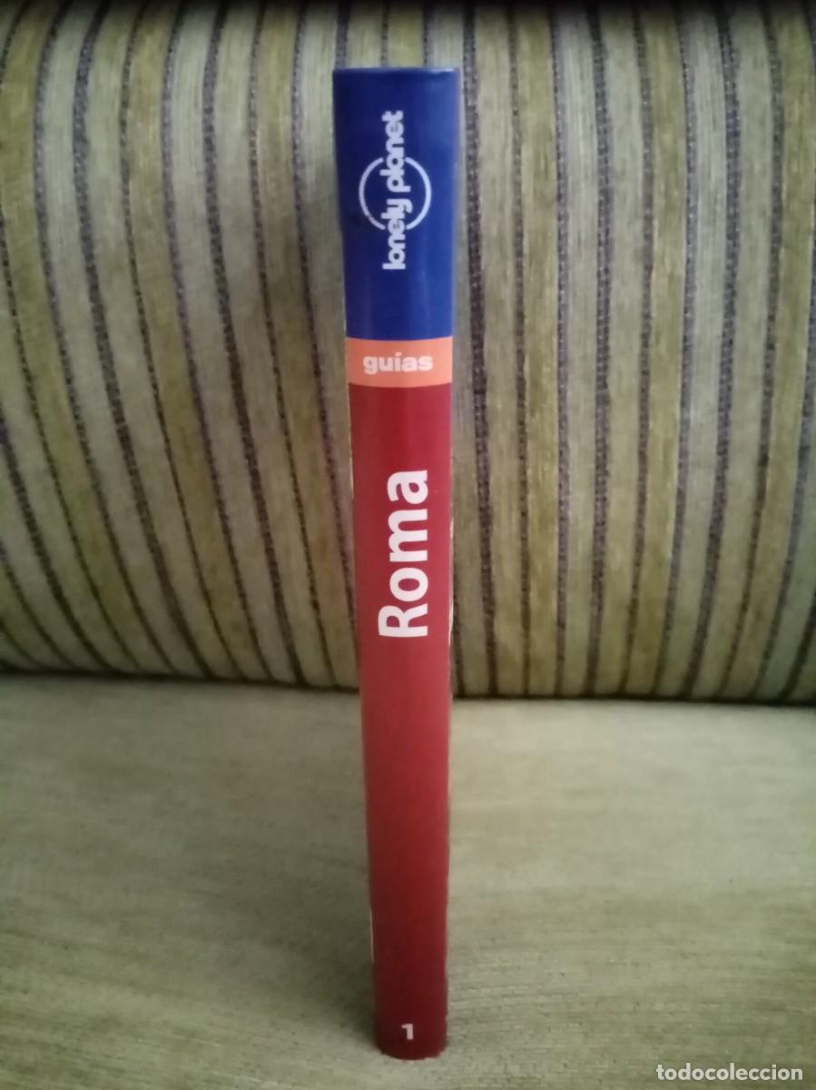 Libros de segunda mano: ROMA - Foto 2