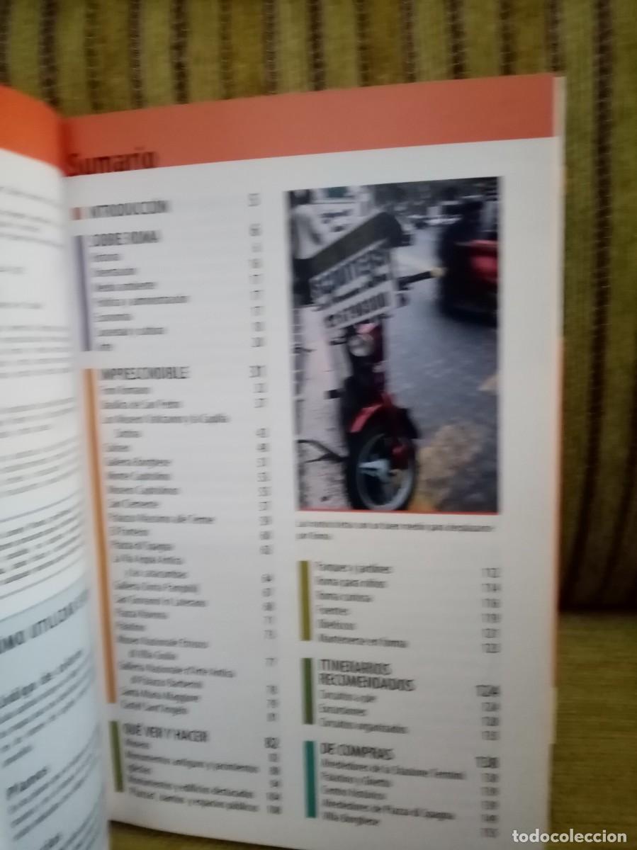 Libros de segunda mano: ROMA - Foto 6
