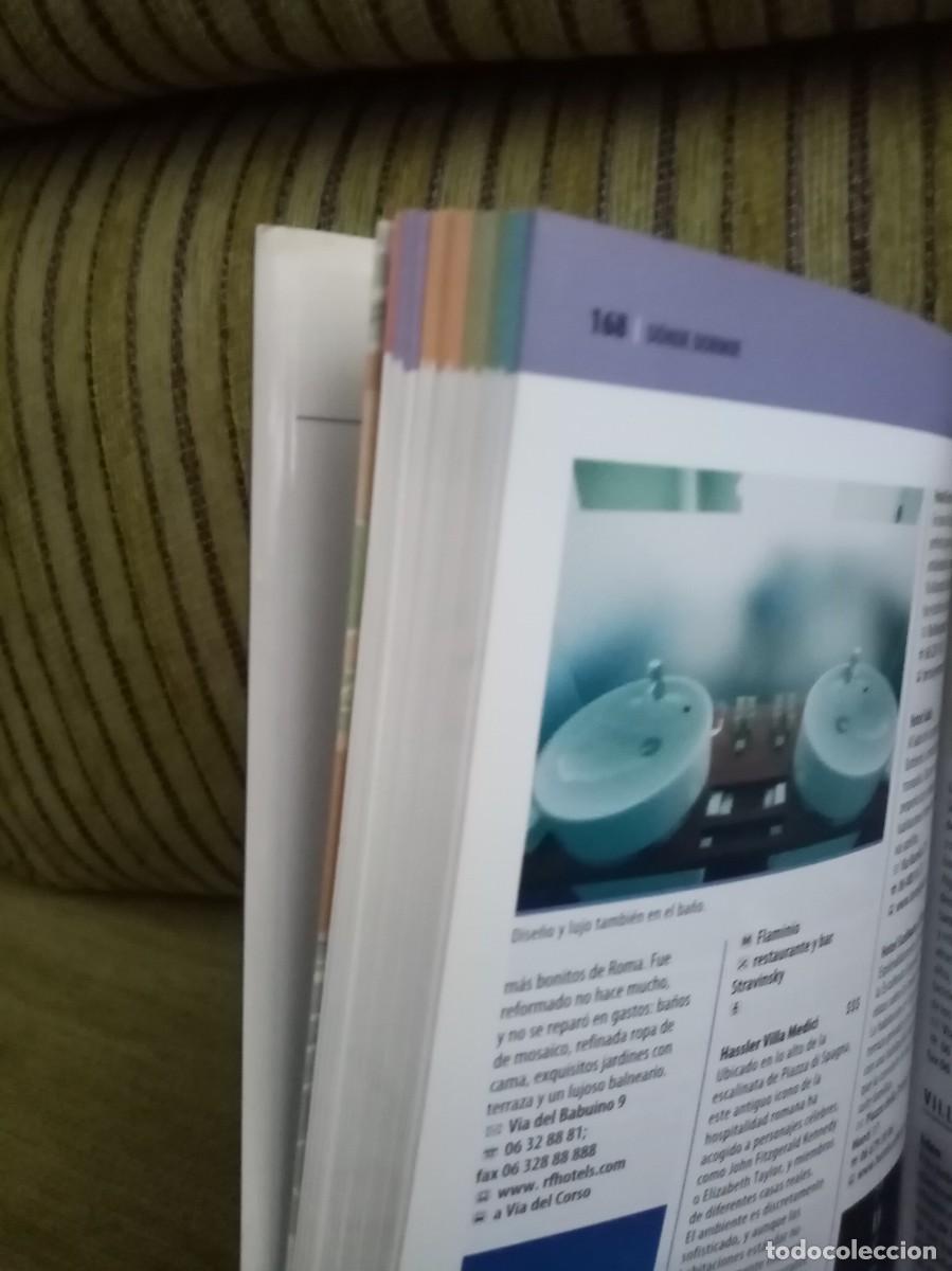 Libros de segunda mano: ROMA - Foto 7