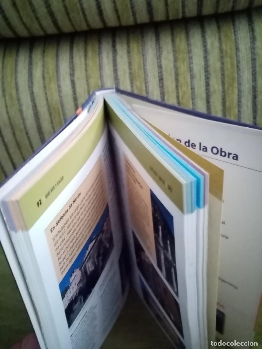 Libros de segunda mano: ROMA - Foto 9