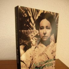 Libros de segunda mano: RUTH MIDDLETON: ALEXANDRA DAVID-NÉEL. RETRATO DE UNA AVENTURERA (CIRCE, 2001) EXCELENTE ESTADO. Lote 379824999