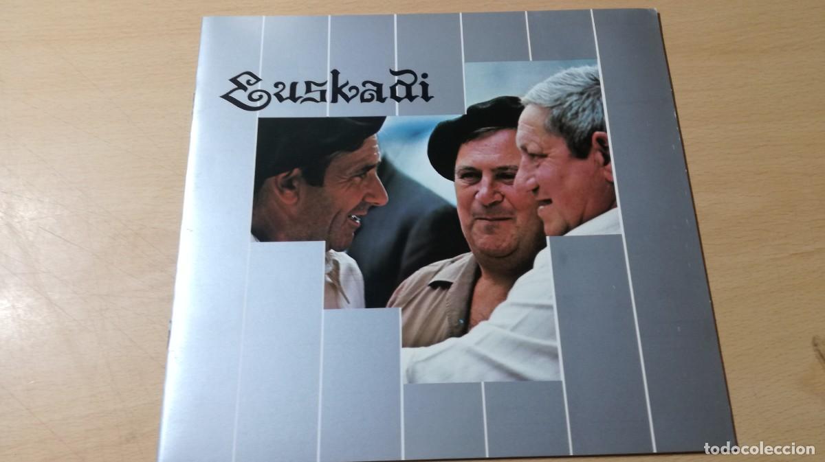 Gebrauchte B&uuml;cher: ESUSKADI / ALL94 / GOBIERNO VASCO /