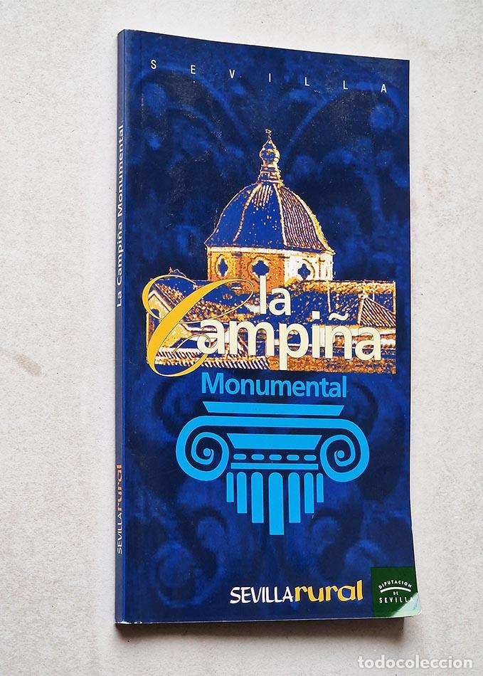 Gebrauchte B&uuml;cher: LA CAMPI&Ntilde;A MONUMENTAL