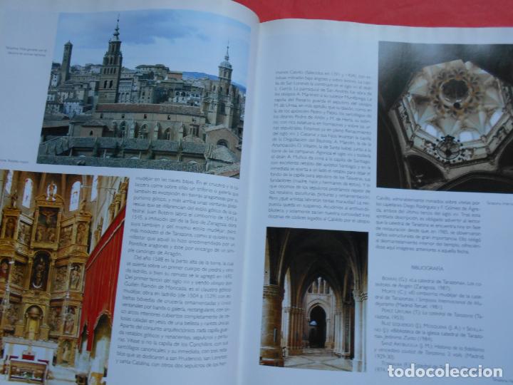 Libros de segunda mano: CATEDRALES DE ESPA&Ntilde;A BBV - Foto 3