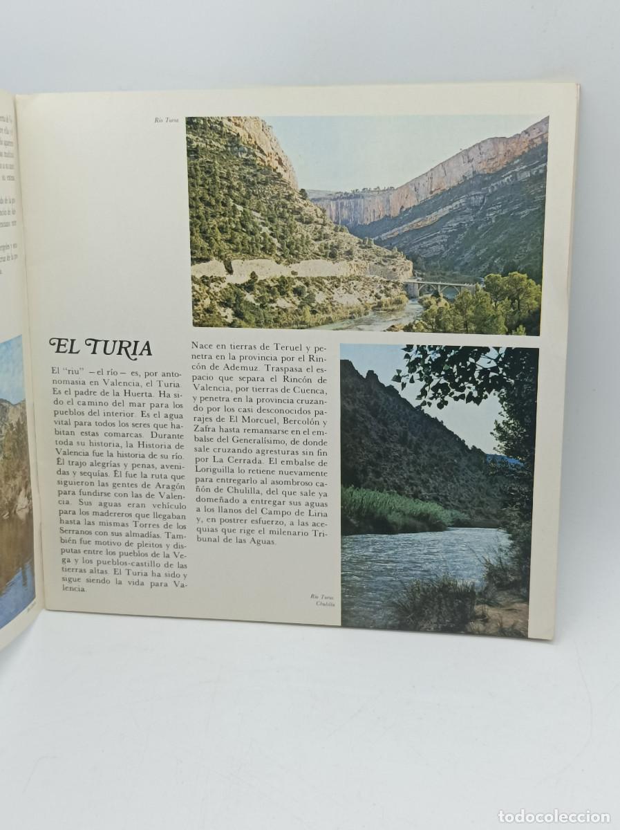 Libros de segunda mano: VALENCIA COMARCAS DEL NORTE - Foto 2