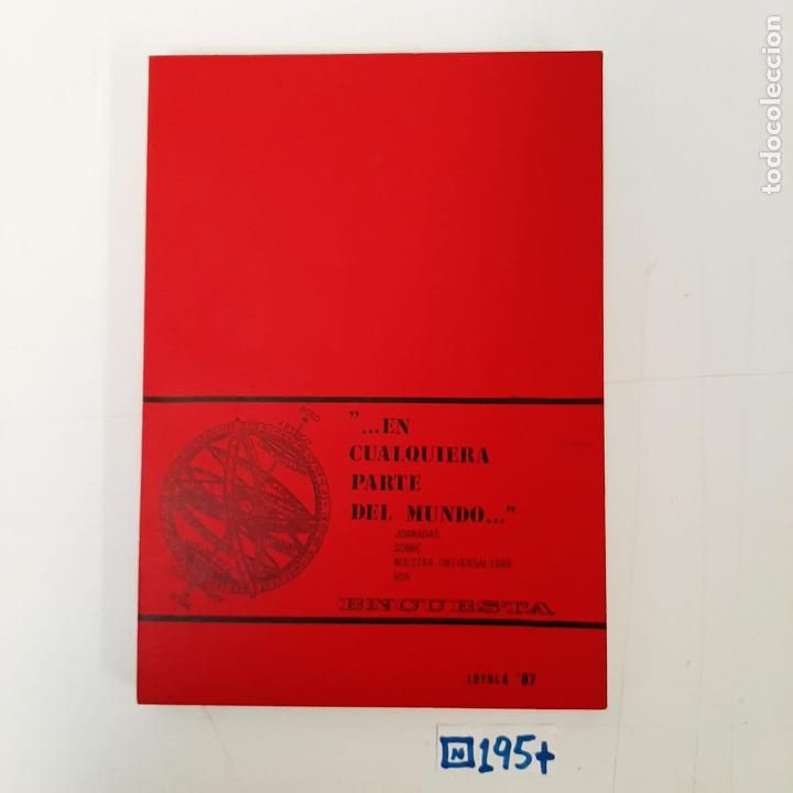 Libros de segunda mano: En cualquier parte del mundo