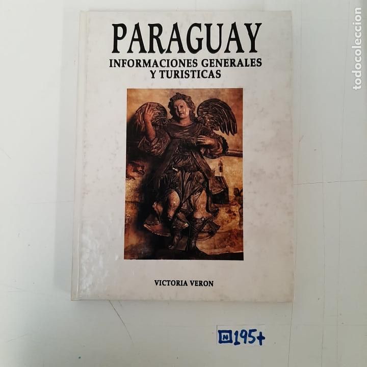 Libros de segunda mano: Paraguay