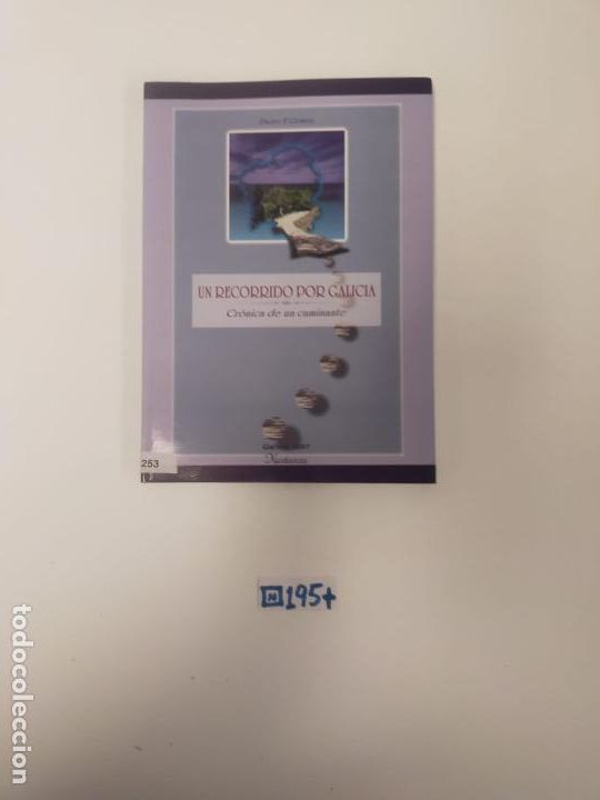 Libros de segunda mano: Un recorrido por Galicia