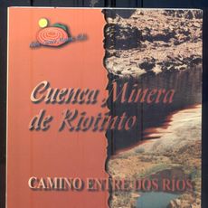 numulite l0638 cuenca minera de riotinto camino - Compra venta en ...