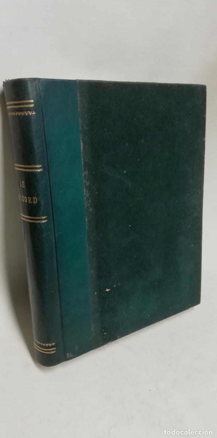 Libros de segunda mano: P&Eacute;RIGORD de RENE CHAPOULLIE 1954